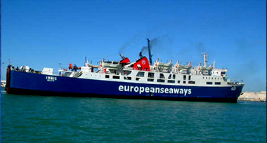 European Seaways - F/B APOLLON