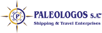 PALEOLOGOS Shipping & Travel Agency. Greek ferries. The largest Greek ferries Database. Greek ferries to Greece, Italy, Cyprus, Israel, Turkey. All Greek ferries schedules & Prices. Greek ferries from Greek islands. Greek ferries. Ferries to Greece. All Greek ferries schedules - timetables - connections & prices - fares. Greek ferries to Greek islands. Also Flights, Trains, Cruises, Car Rental, Excursions, Hotels, Reservation and Ticketing. Ferries from Ancona to igoumenitsa, corfu and patras. Ferries from Bari to igoumenitsa, corfu and patras. Ferries from Brindisi to igoumenitsa, corfu and patras. Ferries from Trieste to igoumenitsa, corfu and patras. Ferries from Venice to igoumenitsa, corfu and patras. Anek Lines, Minoan Lines, Strintzis Lines, Superfast Ferries, Ventouris Ferries, Hellenic Mediterranean Lines, Marlines, Poseidon Lines, G.A. Ferries, Agapitos Express Ferries, Lane Lines, Dane Sea Line, Nel Lines. Airlines - Olympic Airways, Air Greece, Cronus airlines.  Excursions, Hotels, Apartments, Transfers, Car Rental, Coaches & Cruises all over Greece.