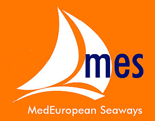Mesline ferries form Italy (Brindisi) to Turkey (Cesme) & v.v. 