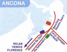 ANCONA - ITALY