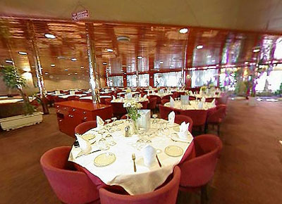 F/B "ELEFTHERIOS  VENIZELOS"  -  Restaurant