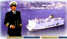 Welcome to the Greek islands ANEK lines section!