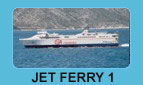 F/B JET FERRY 1