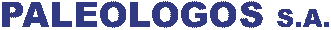 PALEOLOGOS Shipping & Travel Agency. Greek ferries. The largest Greek ferries Database. Greek ferries to Greece, Italy, Cyprus, Israel, Turkey. All Greek ferries schedules & Prices. Greek ferries from Greek islands. Greek ferries. Ferries to Greece. All Greek ferries schedules - timetables - connections & prices - fares. Greek ferries to Greek islands. Also Flights, Trains, Cruises, Car Rental, Excursions, Hotels, Reservation and Ticketing. Ferries from Ancona to igoumenitsa, corfu and patras. Ferries from Bari to igoumenitsa, corfu and patras. Ferries from Brindisi to igoumenitsa, corfu and patras. Ferries from venice to igoumenitsa, corfu and patras. Ferries from Venice to igoumenitsa, corfu and patras. Anek Lines, Minoan Lines, Strintzis Lines, Superfast Ferries, Ventouris Ferries, Hellenic Mediterranean Lines, Marlines, Poseidon Lines, G.A. Ferries, Agapitos Express Ferries, Lane Lines, Dane Sea Line, Nel Lines. Airlines - Olympic Airways, Air Greece, Cronus airlines. Excursions, Hotels, Apartments, Transfers, Car Rental, Coaches & Cruises all over Greece.