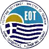 Greek National Tourism Organization Permit No. 5158.