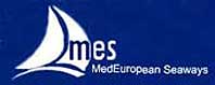 Mesline ferries form Italy (Brindisi) to Turkey (Cesme) & v.v.